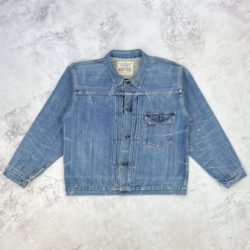 Levi lvc lot 213 type - levi's, 1'
