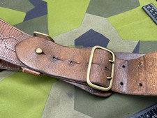 Original WW1 / WW2 British