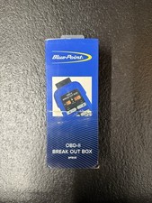 *NEW* Snap-on Bluepoint BPBOB