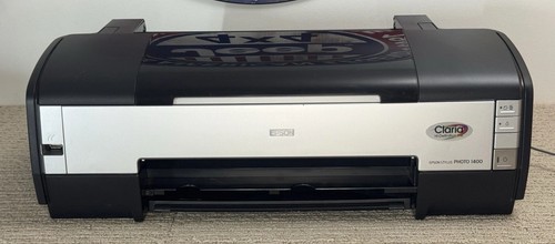 Epson stylus photo - epson,