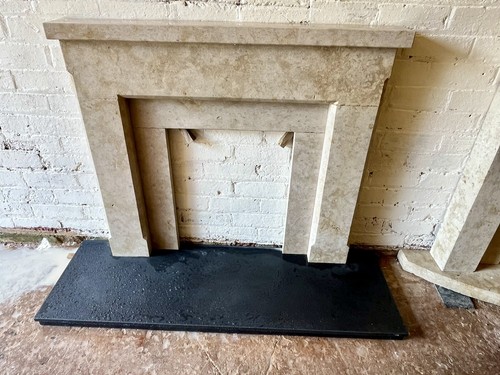 Natural stone limestone - natural,