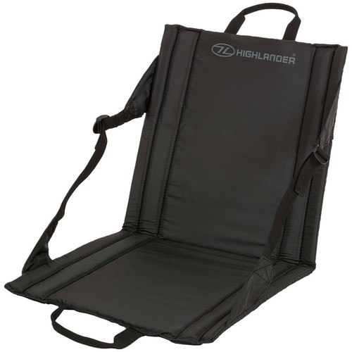Highlander compact deluxe - compact,