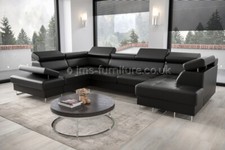 Corner Sofa Bed GALA MAX 2 -