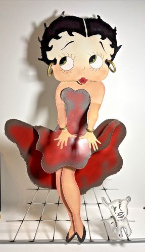 Signed curtis jere betty - signed,