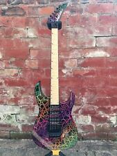Jackson Pro Soloist SL3M