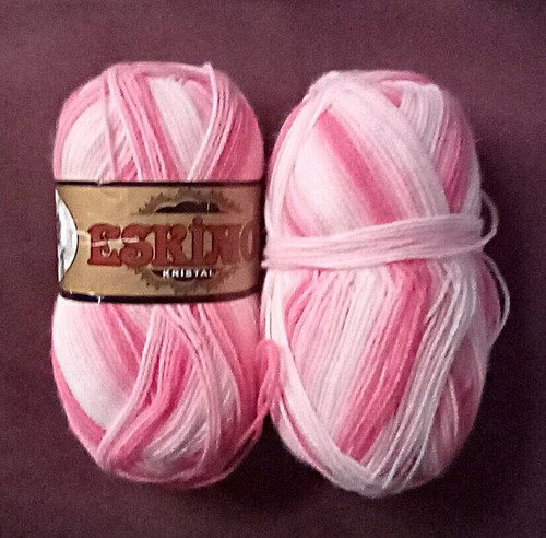 Approx 200gm eskimo kristal - approx,