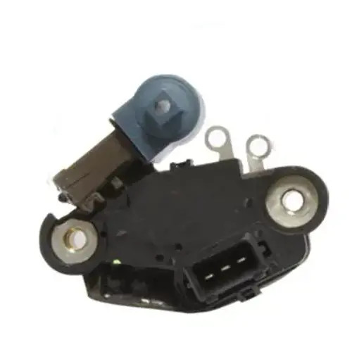 Voltage regulator 130719