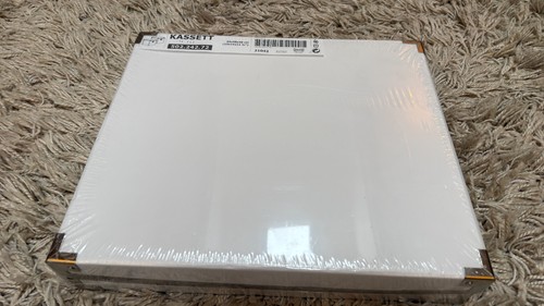Ikea kassett pack - ikea,