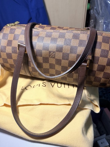 Louis vuitton papillion - louis,