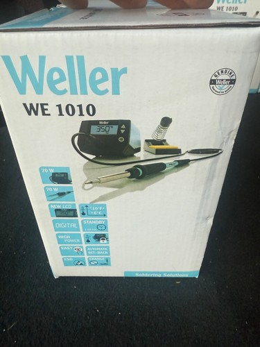 Weller we1010na watt - we1010na,