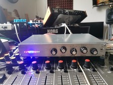 SSL Bus compressor Clone