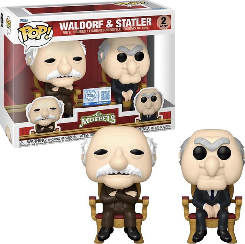 Funko pop the - funko, muppets