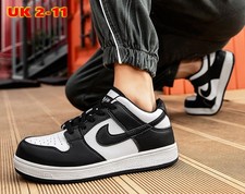 Men Women Safety Trainers