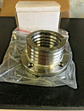 Ripple jaw chuck brand new
