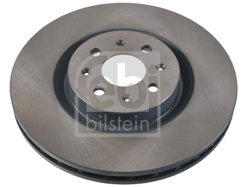 Febi bilstein brake - x, disc