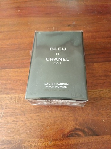 Bleu chanel eau parfum - eau, de