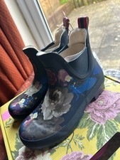 JOULES "WELLIBOB” FLORAL *