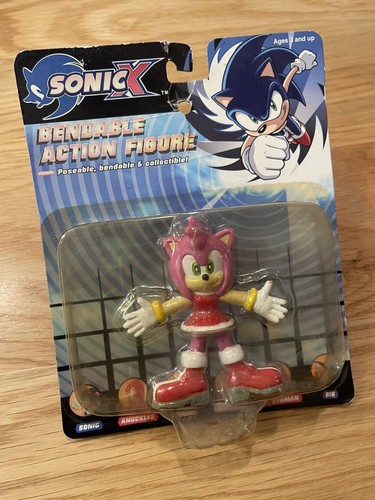 Sonic the hedgehog - the, x