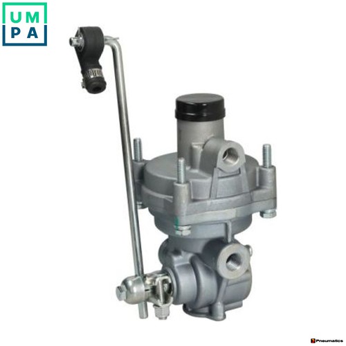 Brake force regulator - brake,