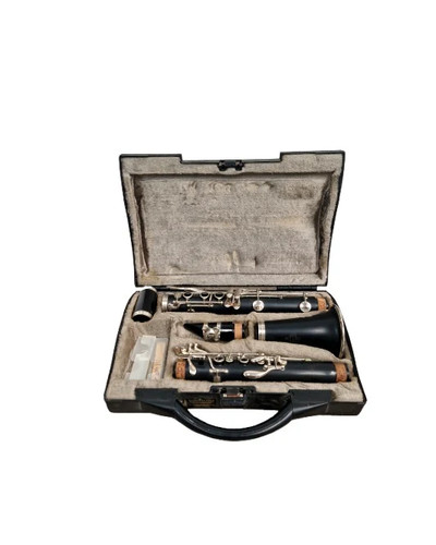 Buffet b12 wind - instrument,