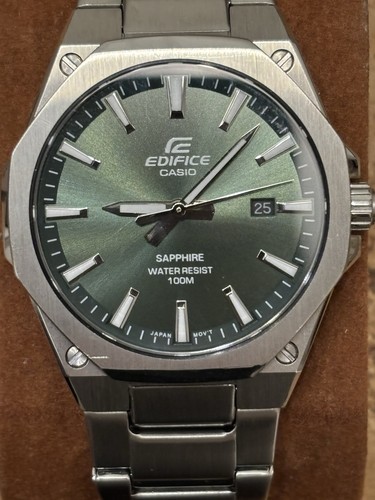 Casio edifice efr s108d 3avuef - casio, efr-s108d-3avuef