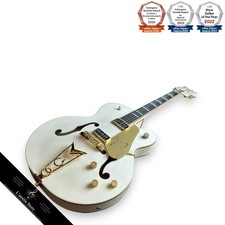 Gretsch G6136DS White Falcon