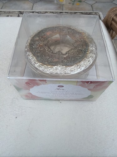 Vintage style rose - vintage,