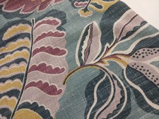 135 x 88 cm Sandersons