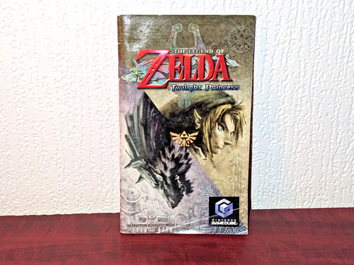 The legend of zelda - the,