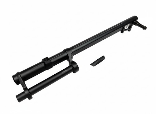 New cannondale lefty rigid - cannondale,