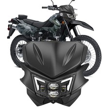 For Street Fighter Dirt Bike