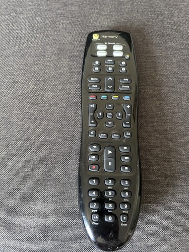Logitech harmony 300 universal - logitech,