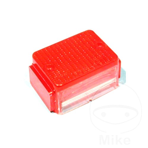 Jmp tail light lens - jmp,