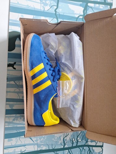 Adidas stockholm 5 h01819 - adidas, uk