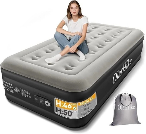 Olarhike single airbed - airbed,