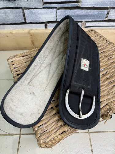 Tuffy cordura felt - s/h,