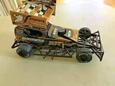 Brisca F1 Tom Harris 2024