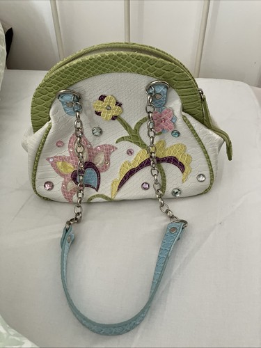 Bulaggi women bag - bag, multi