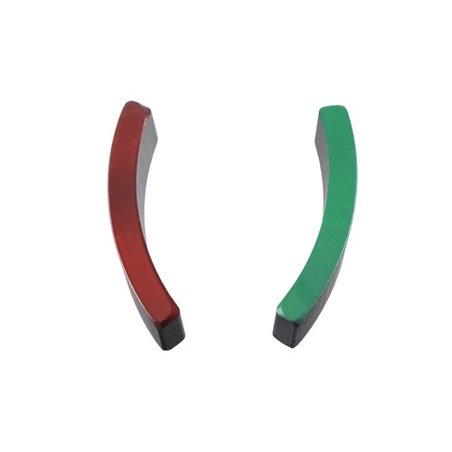 Flywheel charging magnets for - flywheel,