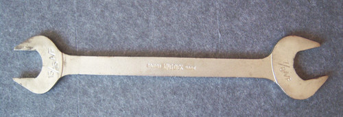 King dick slim spanner crow - slim,