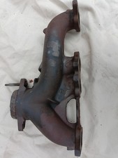 Peugeot 205 GTi Exhaust