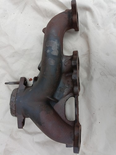 Peugeot 205 gti - 205, exhaust