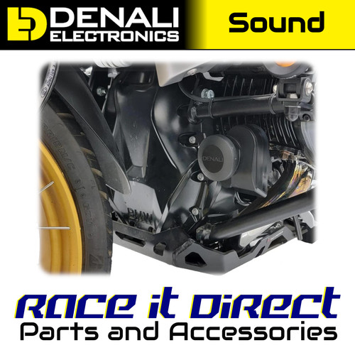 Soundbomb split horn mount - split,