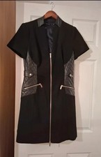 Karen Millen Military Style