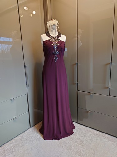 Jenny packham jewel - no,