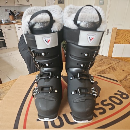 Rossignol pure womens ski - rossignol,