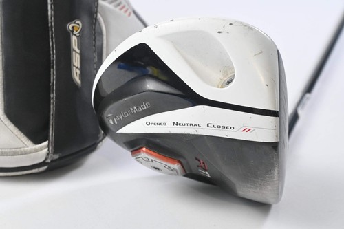 Taylormade r11s driver 9 - taylormade,