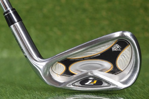 Taylormade iron true - 4,