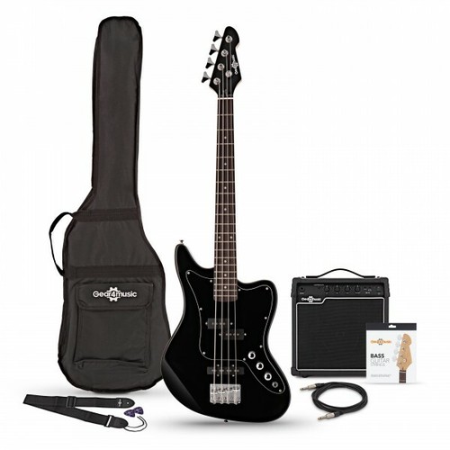 Seattle short scale bass - seattle,