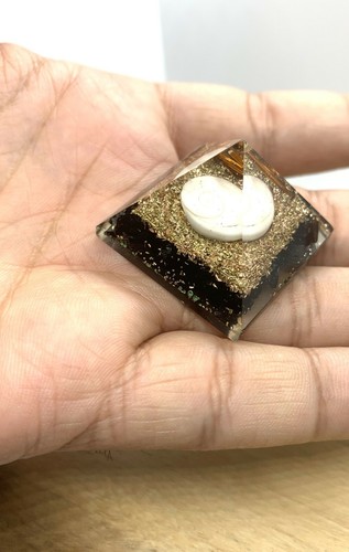 Reiki charged black - charged,